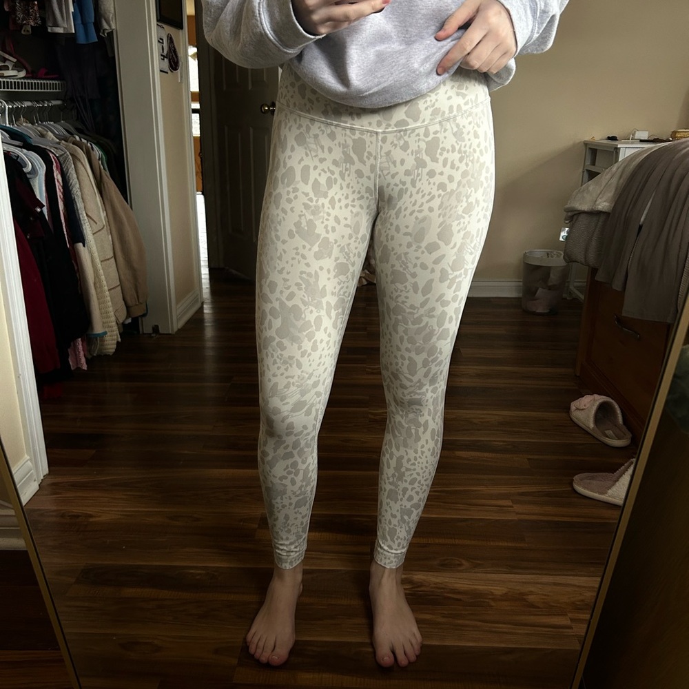 Lululemon leggings